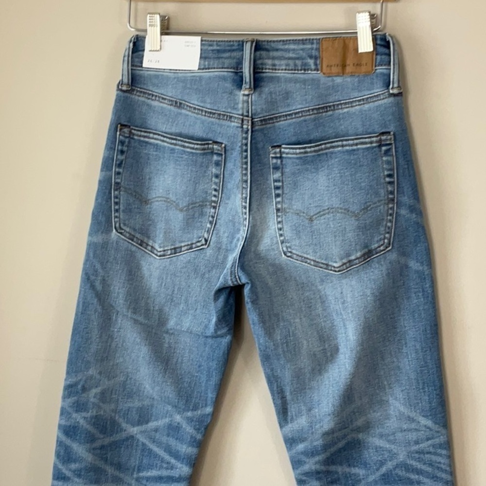 AE AirFlex+ Temp Tech Athletic Fit Jean - Picture 7 of 11